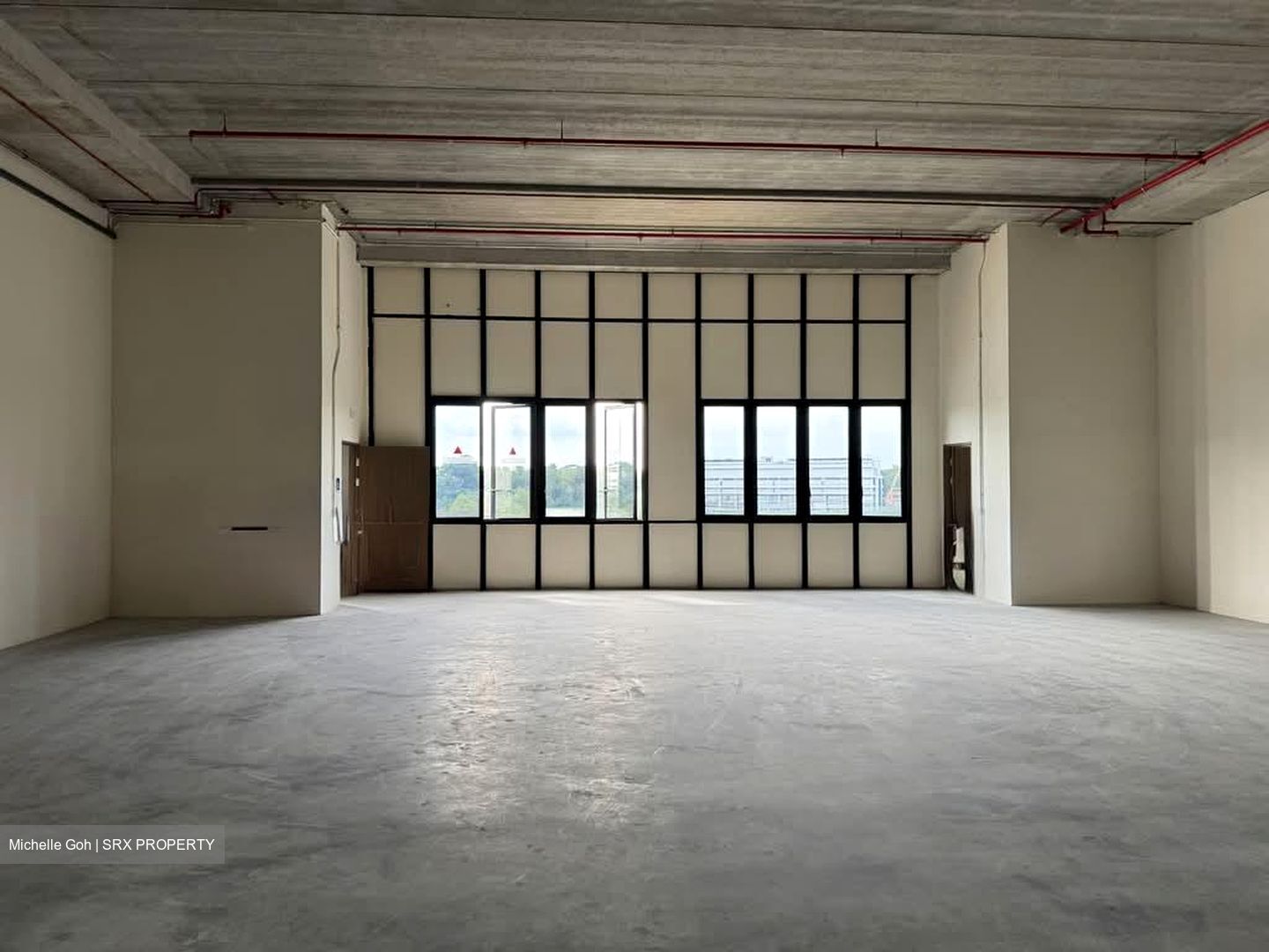 Stellar@tampines (D18), Factory #526334111